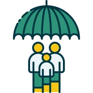 Family insurance