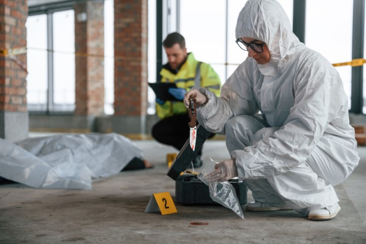Delta dm knive and blood is on the ground detectives are c 2023 11 27 05 12 52 utc small